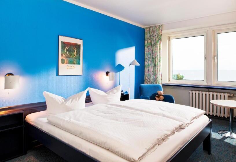 Номер Economy, Baltic Zinnowitz   Hotel Mit Meerwasserpool Und Thermalbad