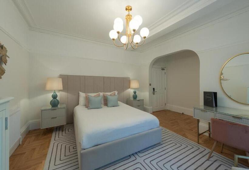 Номер Superior, Florence House Boutique Hotel And Restaurant