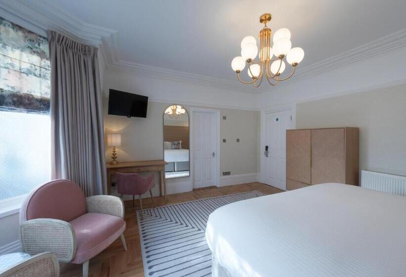Номер Superior, Florence House Boutique Hotel And Restaurant
