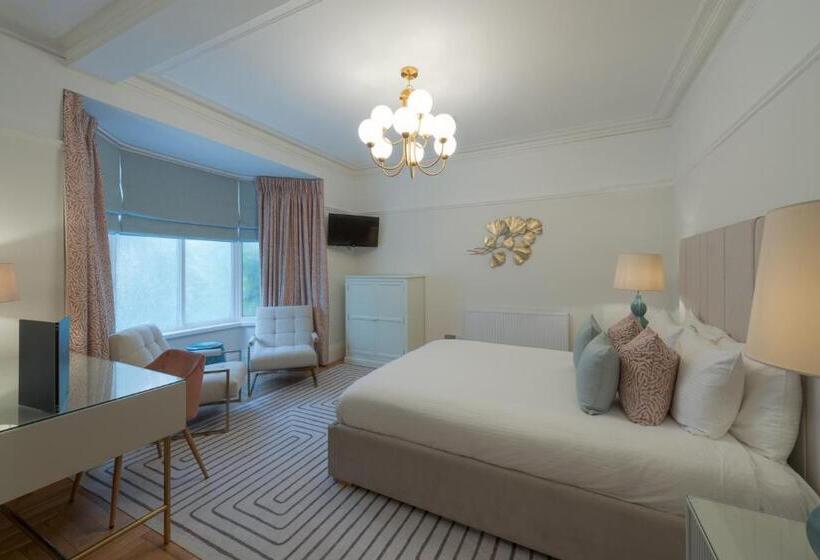 Номер Superior, Florence House Boutique Hotel And Restaurant