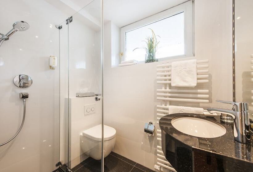 经济房, Büngers Apartment Hotel Mit Sommerstrandkorb & Gartensauna