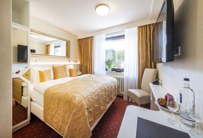 经济房, Büngers Apartment Hotel Mit Sommerstrandkorb & Gartensauna