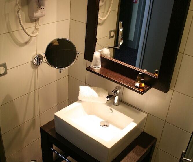 Номер Стандарт, Ax Hôtel Spa & Restaurant
