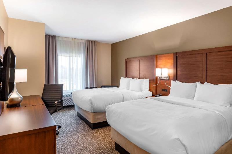 اتاق استاندارد یک نفره, Finlandia Hotel Airport Oulu