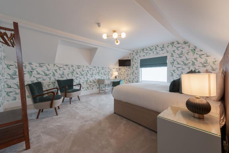 Семейный Номер, Florence House Boutique Hotel And Restaurant