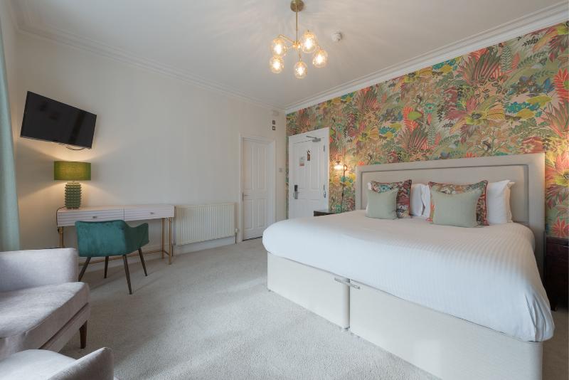 Номер Superior, Florence House Boutique Hotel And Restaurant