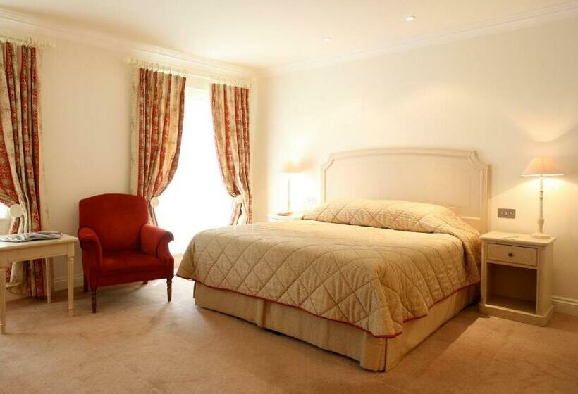 Номер Стандарт, Foxhills Club & Resort