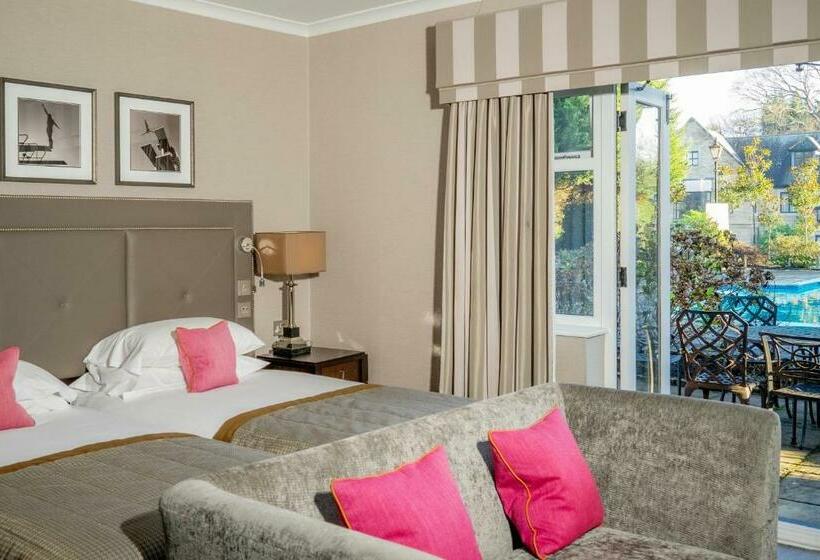 Номер Executive, Foxhills Club & Resort
