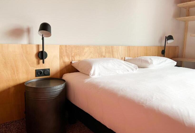 Семейный Номер, Greet Hôtel Montpellier Aéroport Parc Des Expos