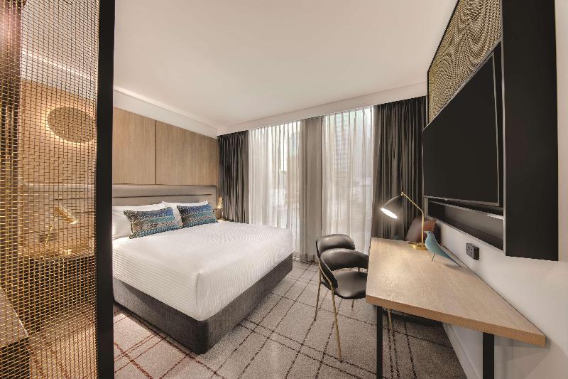 Номер Стандарт, Heath Brook Lodge