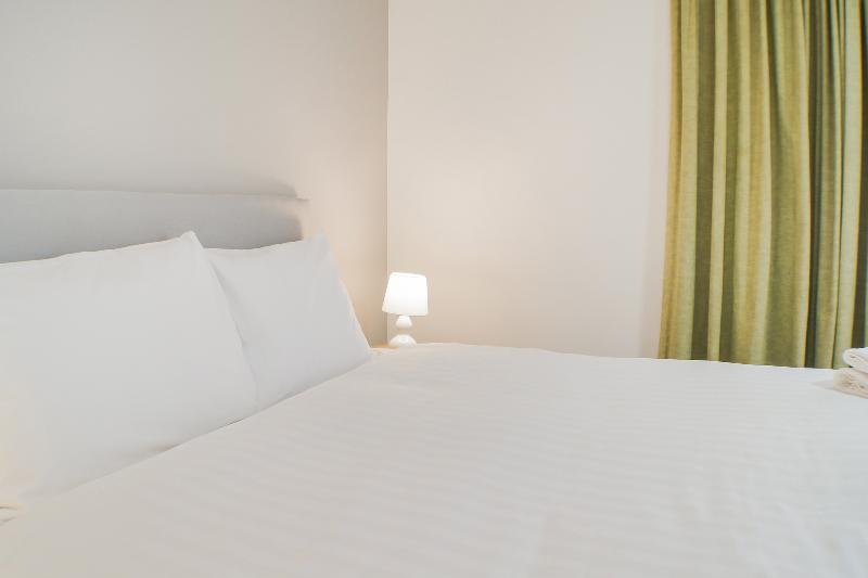 Номер Deluxe, Heath Brook Lodge