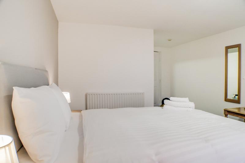 Номер Стандарт, Heath Brook Lodge