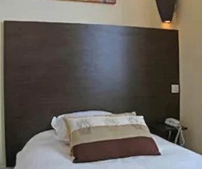 Номер Стандарт Индивидуальный, Hôtel Le Keroman