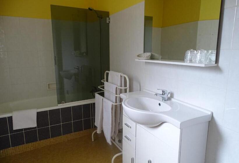 Номер Superior, Hôtel Ambroise