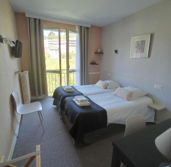 Номер Superior, Hôtel Ambroise