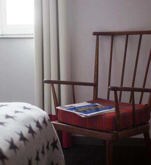스탠다드 룸 산 전망, La Chaumière Mountain Lodge