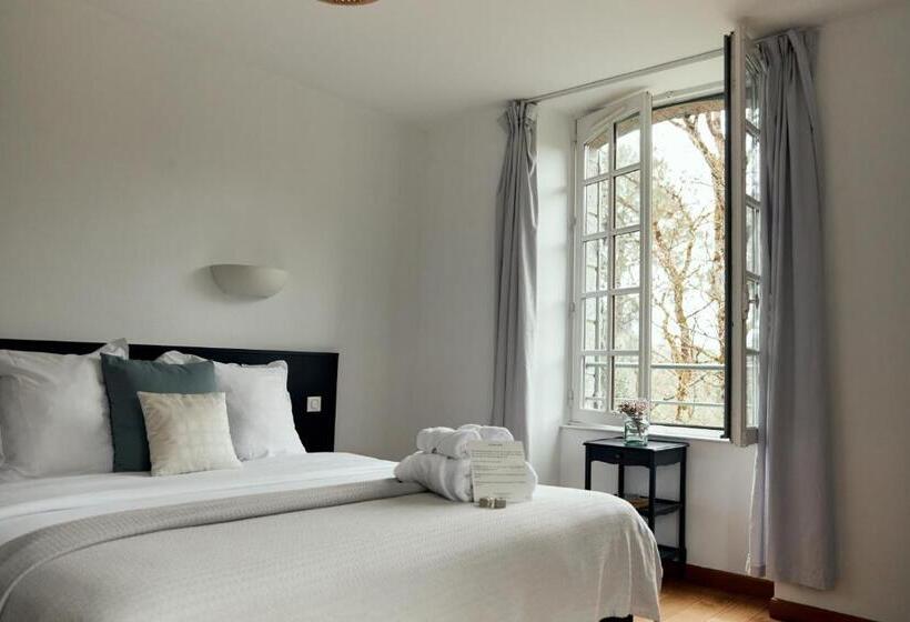 Номер Basic, La Maison Du Gasseau