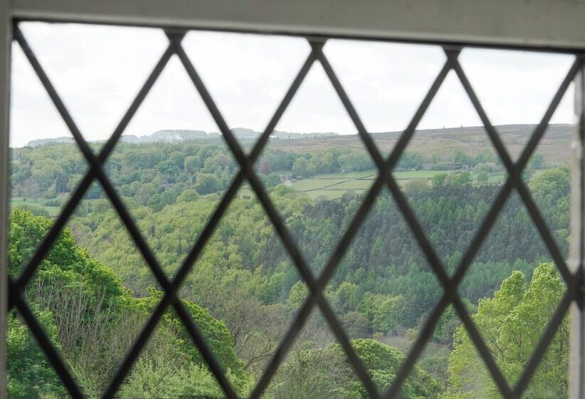 Номер Стандарт, Millstone Country Inn