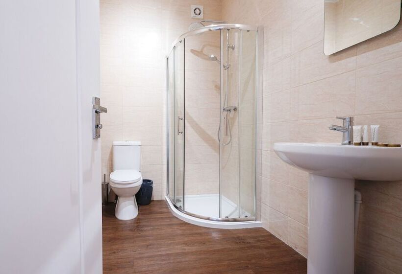 Номер Стандарт, Millstone Country Inn
