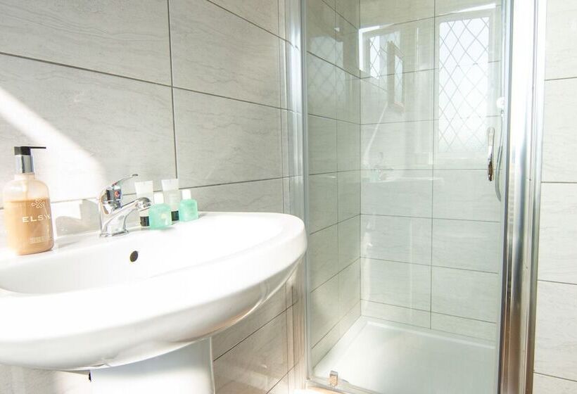 Quarto Familiar, Millstone Country Inn