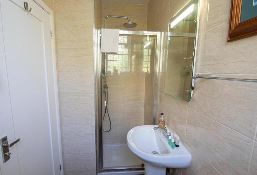 Номер Стандарт, Millstone Country Inn