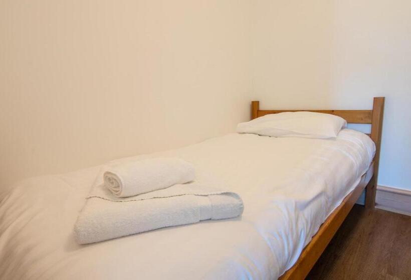 Quarto Familiar, Millstone Country Inn