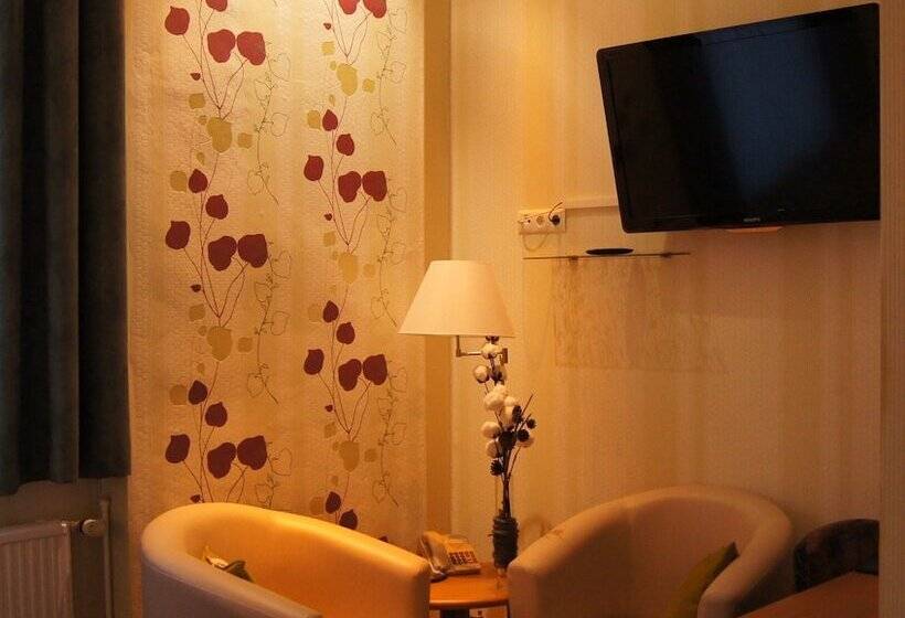 اتاق استاندارد, Mohr & Spa