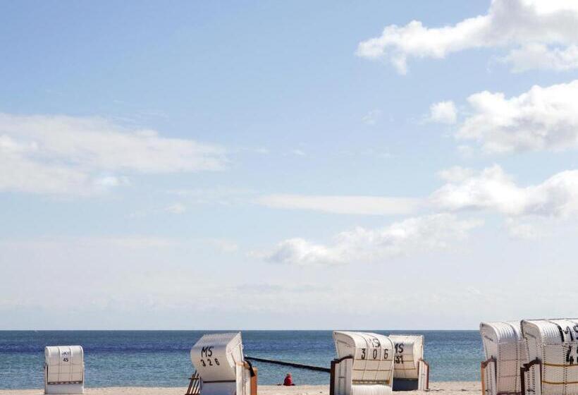 Семейный Полулюкс, Ostsee