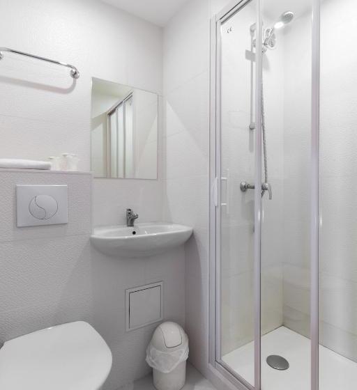 Номер Стандарт, Premiere Classe Rennes Ouest  Le Rheu