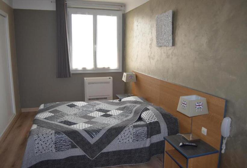 اتاق راحتی, Regina