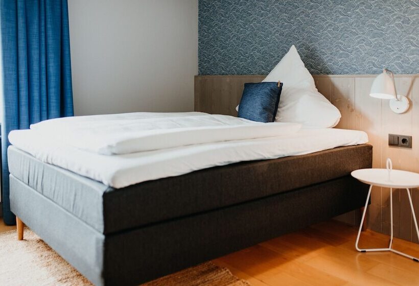 标准单人间, Siel59 Hotel & Restaurant