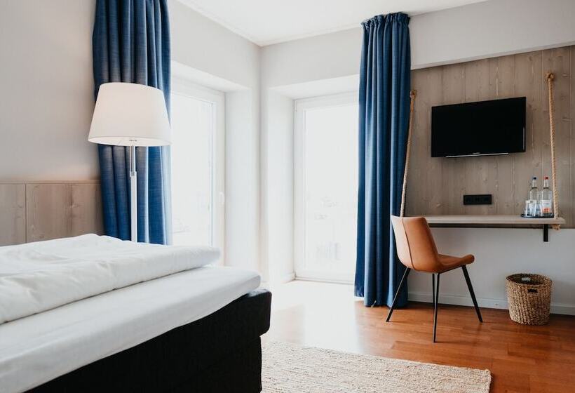 标准单人间, Siel59 Hotel & Restaurant