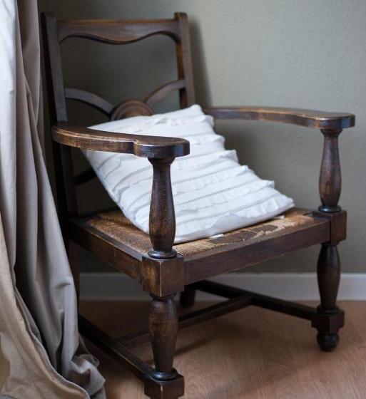 Номер Deluxe, The Originals Boutique, Hôtel De La Balance, Montbéliard