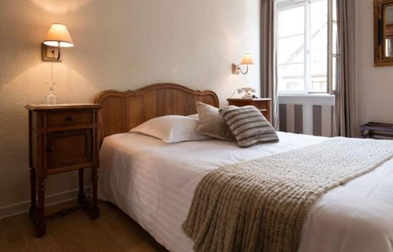 Номер Комфорт, The Originals Boutique, Hôtel De La Balance, Montbéliard
