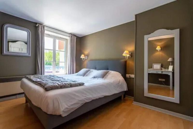 Номер Комфорт, The Originals Boutique, Hôtel De La Balance, Montbéliard
