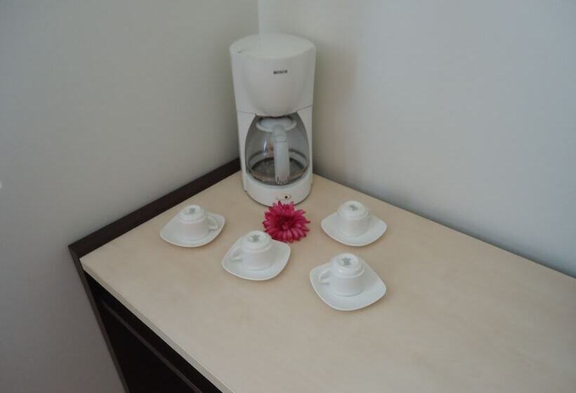 Апартаменты Superior 1 Спальня, Residences De Bougainville