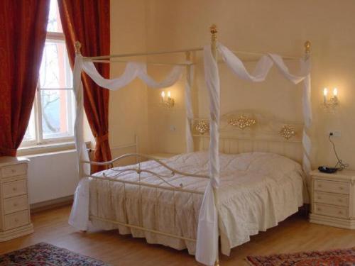 Номер Стандарт, Schlosshotel Rühstädt Garni   Natur & Erholung An Der Elbe