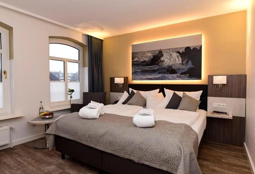 Номер Стандарт, Sylter Hof