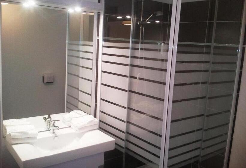 Апартаменты 1 Спальня Вид на Бассейн, Vacanceole  Residence Cap Camargue