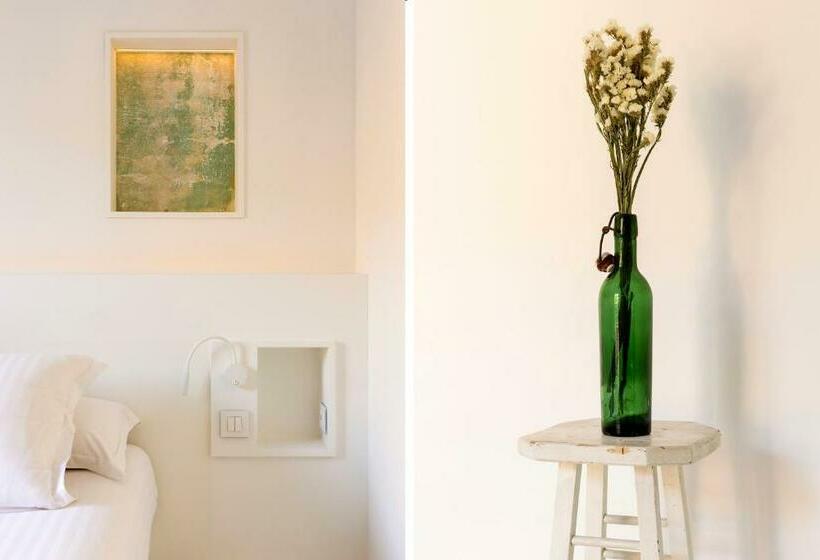 اتاق استاندارد, ô Plum Art Chambres De Caractère
