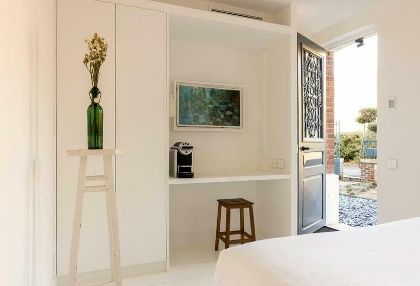 اتاق استاندارد, ô Plum Art Chambres De Caractère