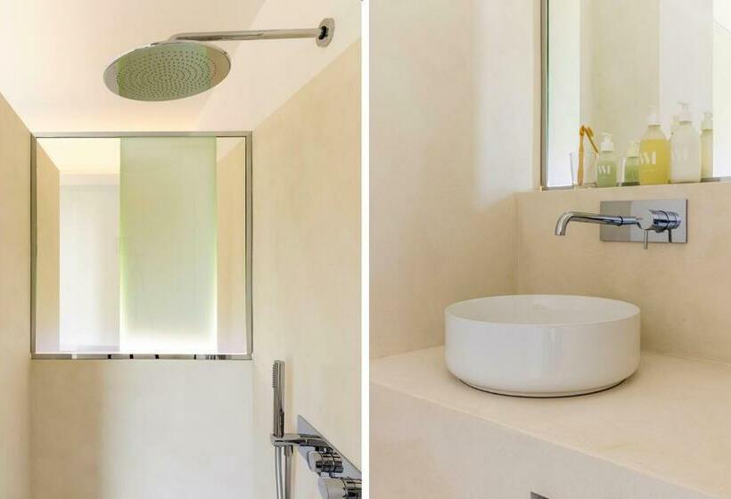 اتاق استاندارد, ô Plum Art Chambres De Caractère