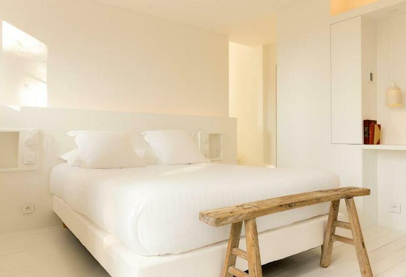 اتاق استاندارد, ô Plum Art Chambres De Caractère