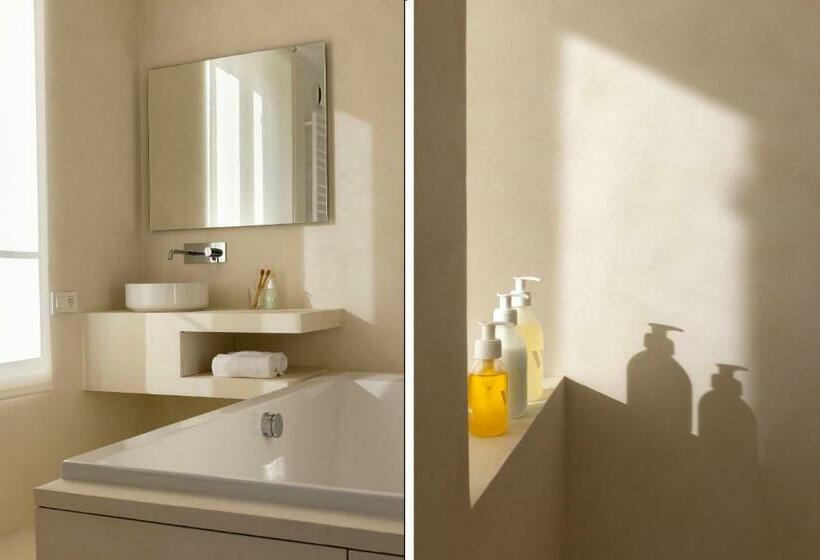 اتاق سوپریور, ô Plum Art Chambres De Caractère
