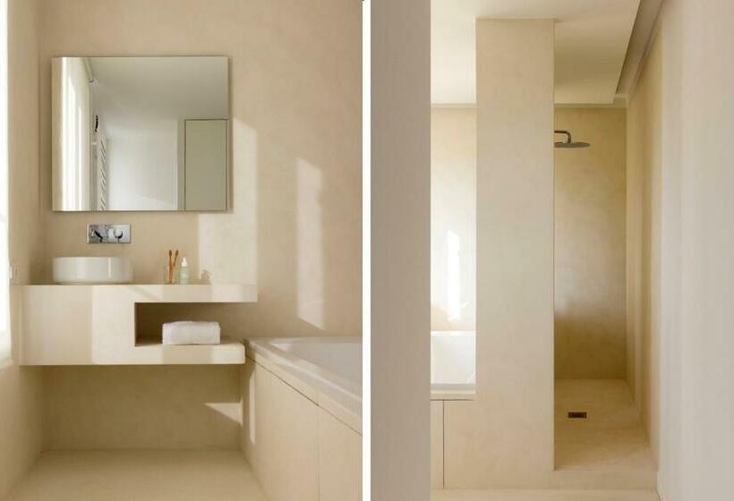 اتاق سوپریور, ô Plum Art Chambres De Caractère