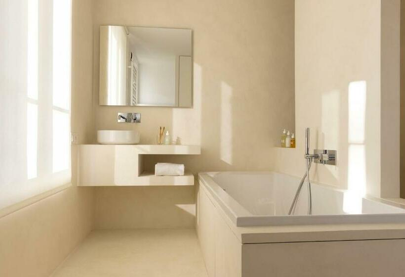 اتاق سوپریور, ô Plum Art Chambres De Caractère