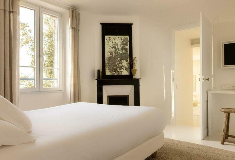 اتاق سوپریور, ô Plum Art Chambres De Caractère