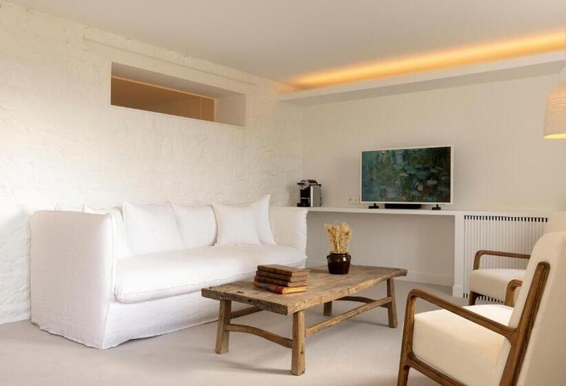 سوییت سوپریور, ô Plum Art Chambres De Caractère
