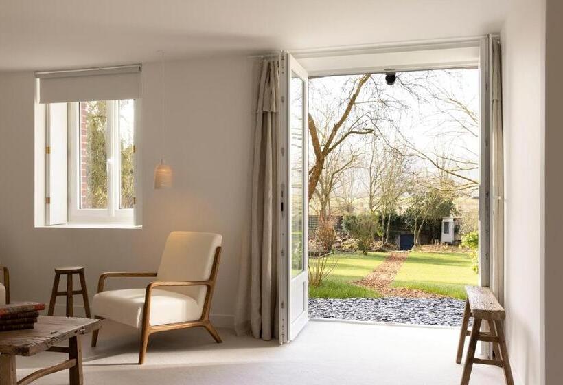سوییت سوپریور, ô Plum Art Chambres De Caractère