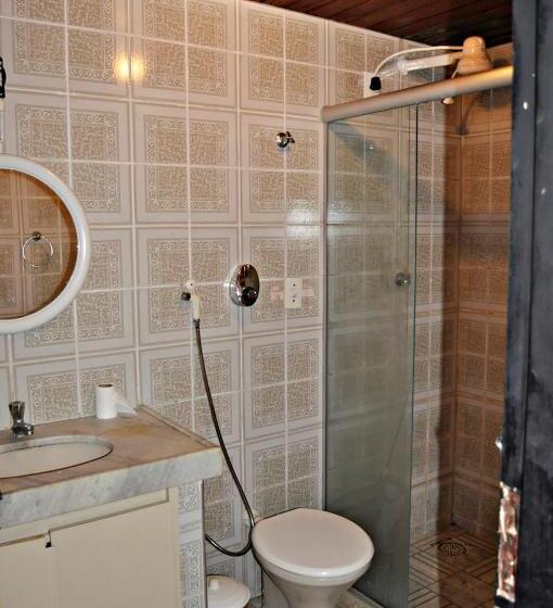 Апартаменты 1 Спальня, Fortaleza Flat Apt Executivo